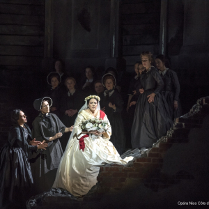 Norma © Opéra de Nice